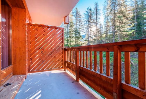 Apartment 2 bedroom Vars