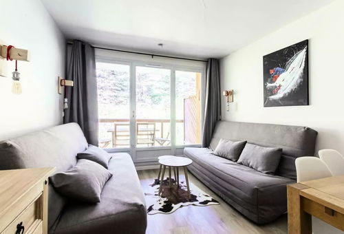Apartment 1 bedroom Vars