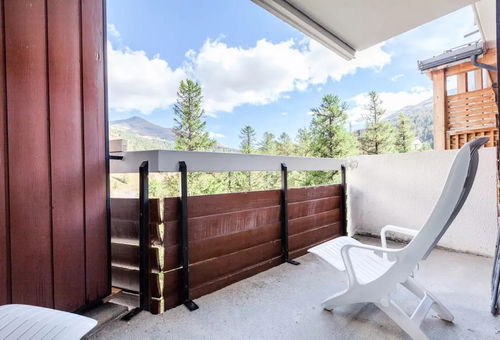 Apartment 1 bedroom Vars