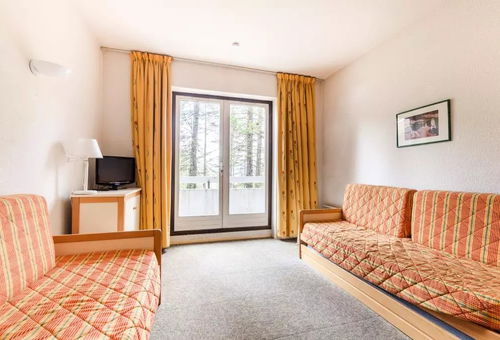 Appartement 1 chambre Vars