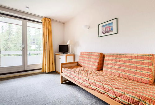 Apartment 1 bedroom Vars