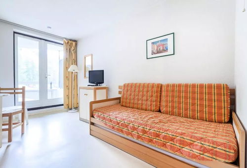 Apartment 1 bedroom Vars