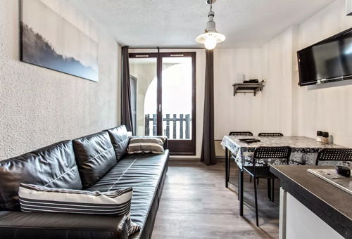 Apartment 1 bedroom Vars