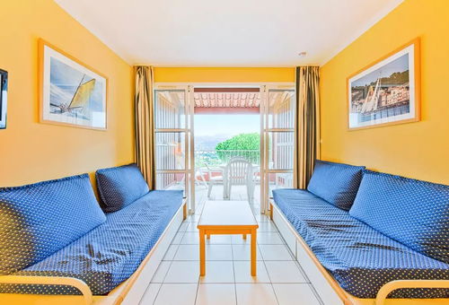 Appartement 1 chambre Saint-raphaël