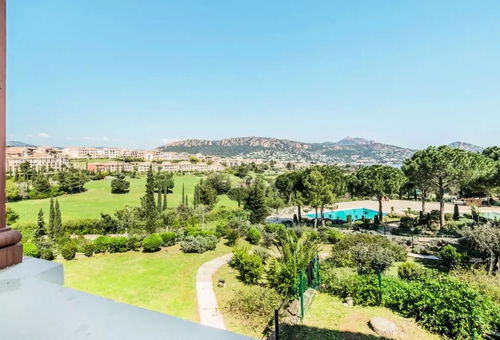 Apartment 1 bedroom Saint-raphaël