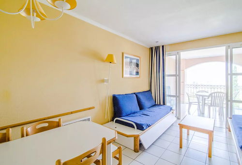 Appartement 1 chambre Saint-raphaël