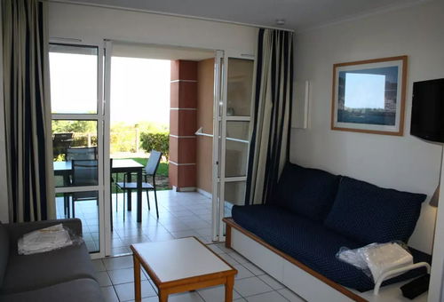 Apartment 1 bedroom Saint-raphaël