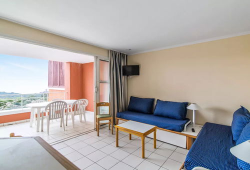 Apartment 1 bedroom Saint-raphaël