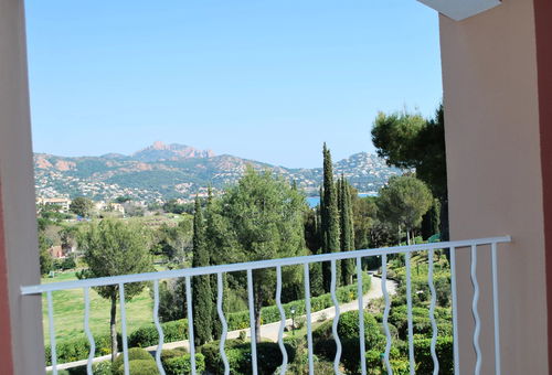 Appartement 1 chambre Saint-raphaël