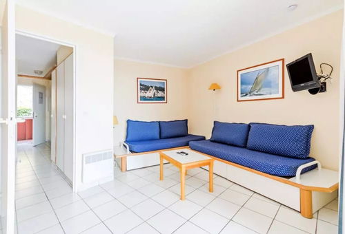 Appartement 1 chambre Saint-raphaël