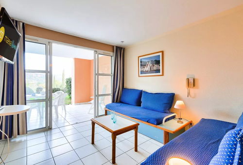 Apartment 1 bedroom Saint-raphaël