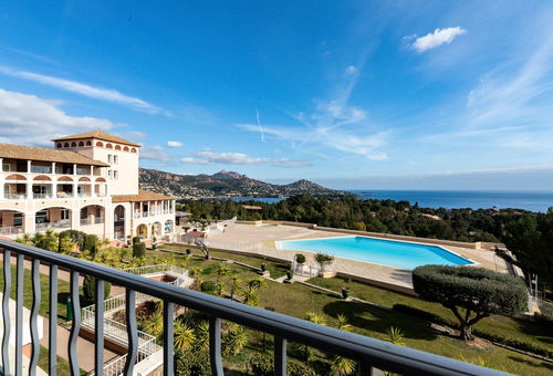 Apartment 1 bedroom Saint-raphaël