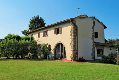 Villa 5 bedroom San Casciano In Val Di Pesa