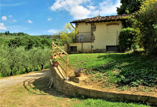 Villa 1 bedroom San Casciano In Val Di Pesa
