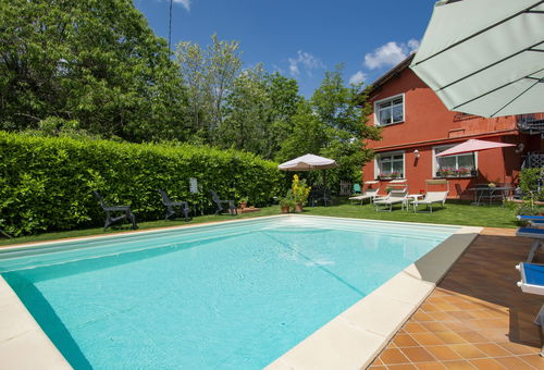 Apartment 3 bedroom Pistoia