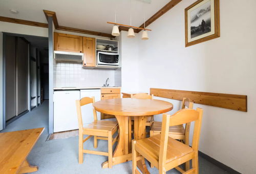 Appartement 1 chambre Huez