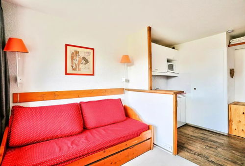 Appartement 1 chambre Huez