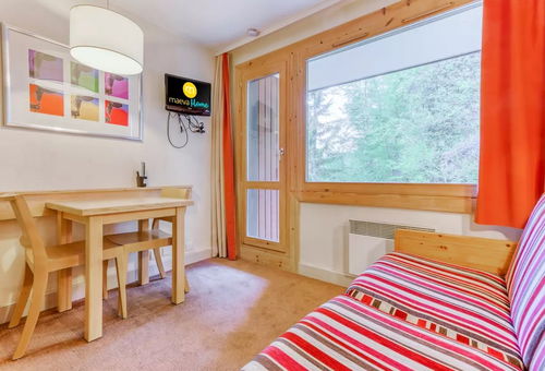 Apartment 1 bedroom La Plagne-tarentaise