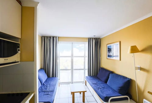Apartment 1 bedroom Saint-raphaël