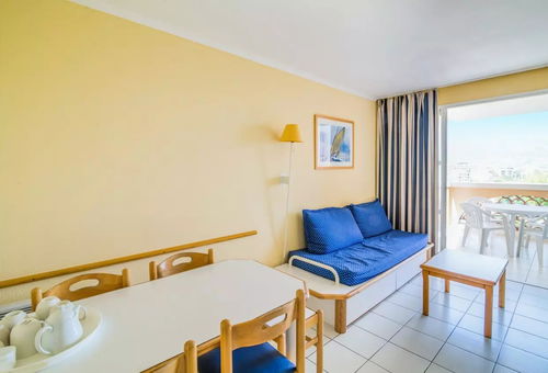Apartment 1 bedroom Saint-raphaël