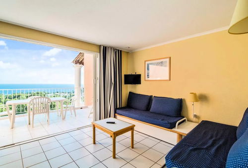 Apartment 1 bedroom Saint-raphaël
