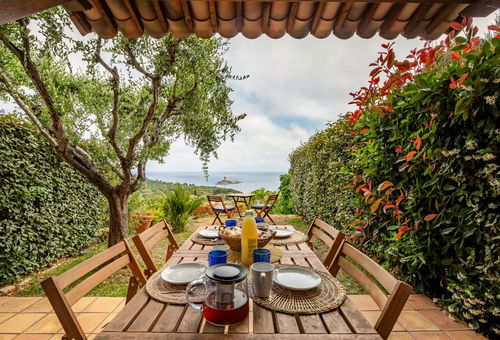 Apartment 2 bedroom Saint-raphaël