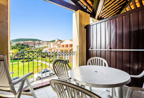 Apartment 1 bedroom Saint-raphaël