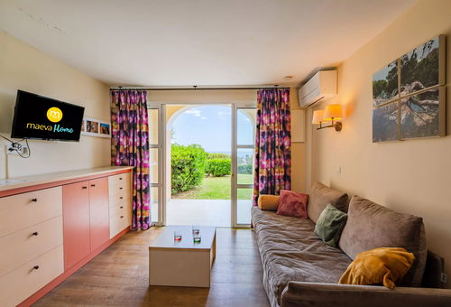 Apartment 1 bedroom Saint-raphaël