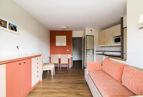 Apartment 1 bedroom Saint-raphaël