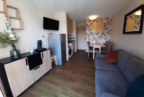 Appartement 1 chambre Saint-raphaël
