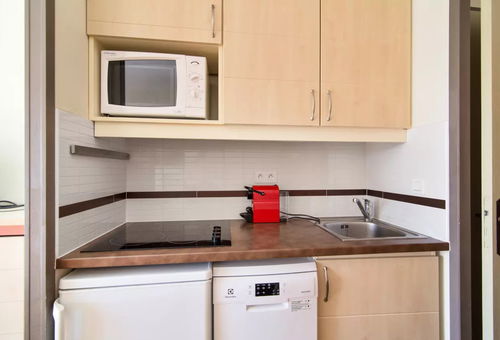 Apartment 1 bedroom Saint-raphaël
