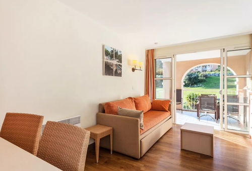 Apartment 1 bedroom Saint-raphaël