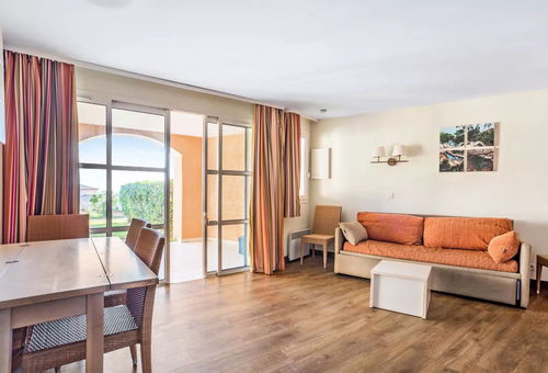 Apartment 1 bedroom Saint-raphaël