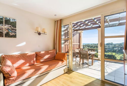 Apartment 1 bedroom Saint-raphaël