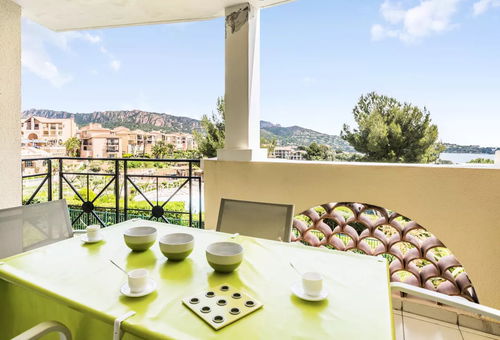 Apartment 1 bedroom Saint-raphaël