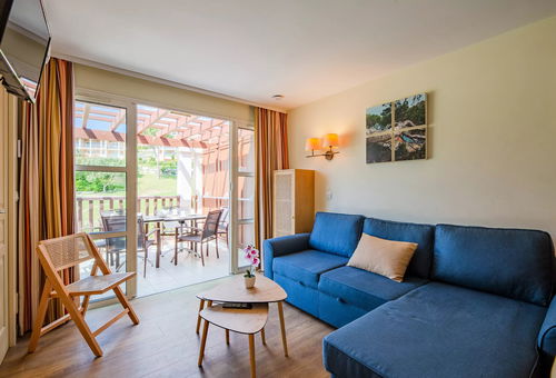 Appartement 1 chambre Saint-raphaël