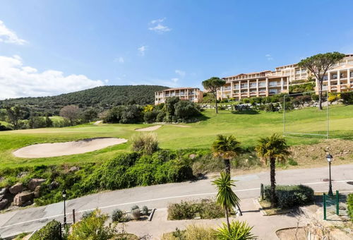 Apartment 1 bedroom Saint-raphaël