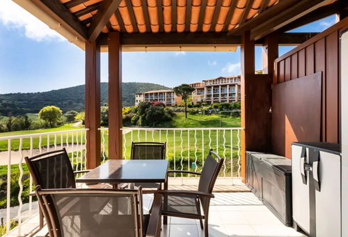 Apartment 1 bedroom Saint-raphaël