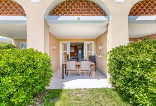 Apartment 1 bedroom Saint-raphaël