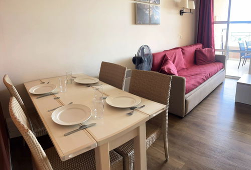 Appartement 1 chambre Saint-raphaël