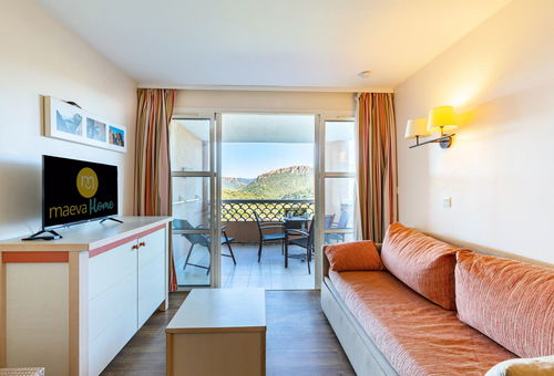 Apartment 1 bedroom Saint-raphaël