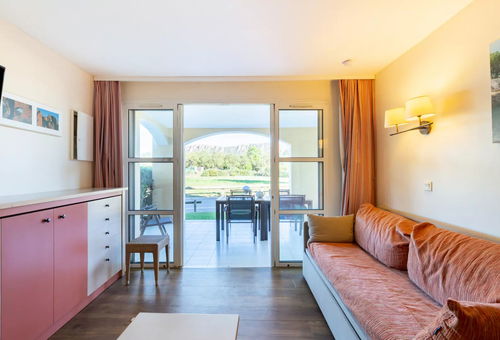 Appartement 1 chambre Saint-raphaël
