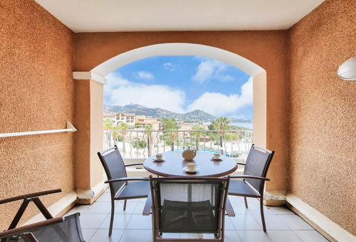 Apartment 1 bedroom Saint-raphaël