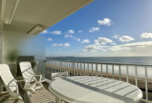 3 renovierte Zimmer mit Meerblick – Ideal für einen Urlaub mit den Füßen in...