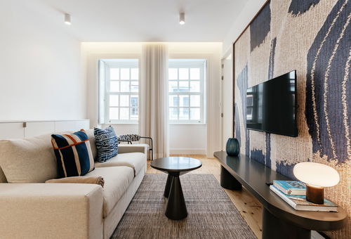Feel Porto Clérigos Charm Flat 3.1