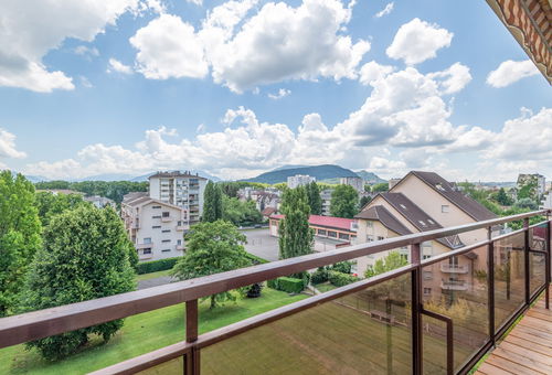 Apartment 2 bedroom Annecy