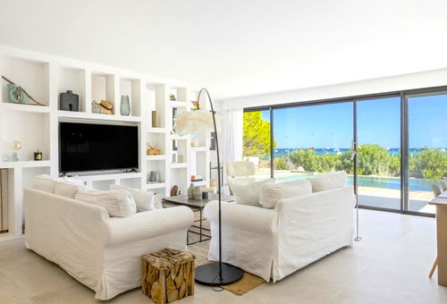 Villa 5 bedroom Lecci