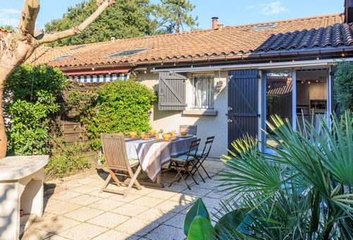 Villa 1 bedroom Capbreton
