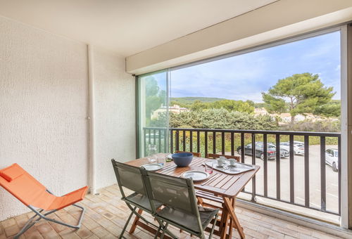 Apartment Bandol