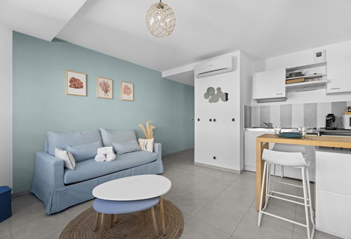 Apartment Nice